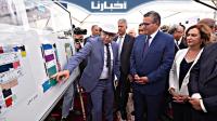 أخنوش: باشرنا إنجاز برامج طموحة تتعلق بالتزود بالماء الشروب ومحاربة الإجهاد المائي بدرعة تافيلالت